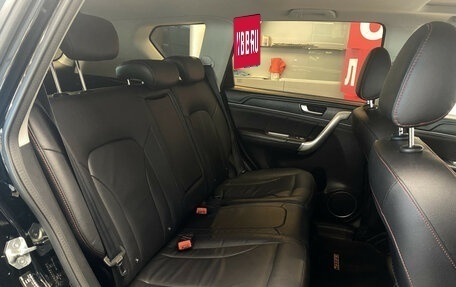 Haval H6, 2019 год, 1 550 000 рублей, 9 фотография