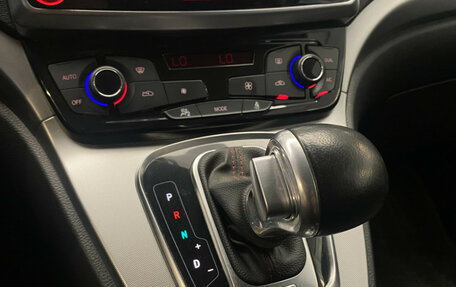 Haval H6, 2019 год, 1 550 000 рублей, 18 фотография