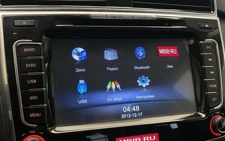 Haval H6, 2019 год, 1 550 000 рублей, 19 фотография