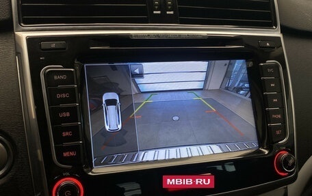 Haval H6, 2019 год, 1 550 000 рублей, 20 фотография