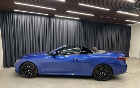 BMW 4 серия, 2025 год, 8 350 000 рублей, 4 фотография