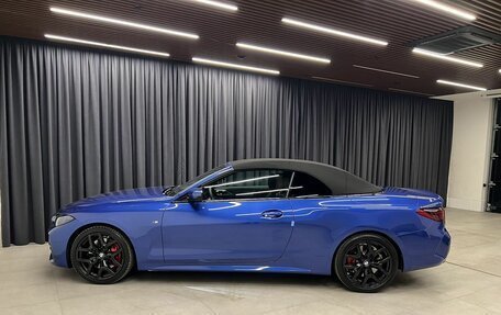 BMW 4 серия, 2025 год, 8 350 000 рублей, 3 фотография