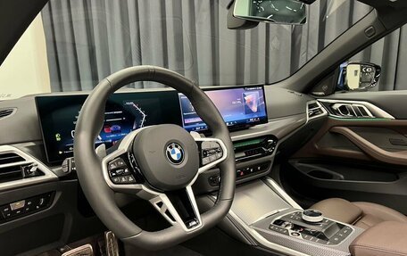 BMW 4 серия, 2025 год, 8 350 000 рублей, 10 фотография