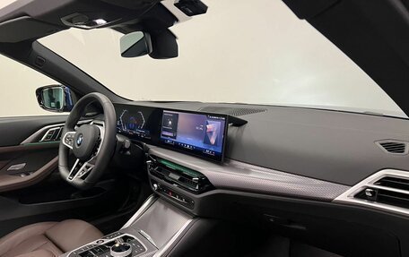 BMW 4 серия, 2025 год, 8 350 000 рублей, 11 фотография