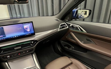 BMW 4 серия, 2025 год, 8 350 000 рублей, 16 фотография