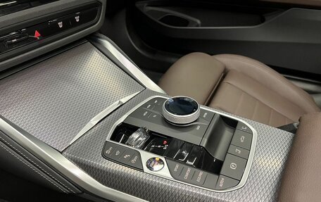 BMW 4 серия, 2025 год, 8 350 000 рублей, 19 фотография