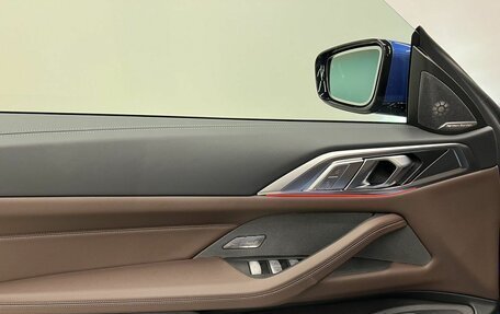 BMW 4 серия, 2025 год, 8 350 000 рублей, 21 фотография