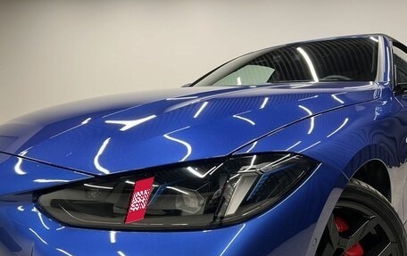 BMW 4 серия, 2025 год, 8 350 000 рублей, 18 фотография