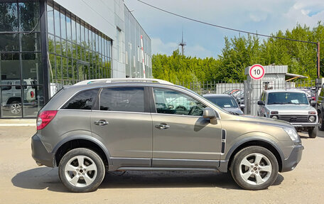 Opel Antara I, 2007 год, 770 000 рублей, 5 фотография