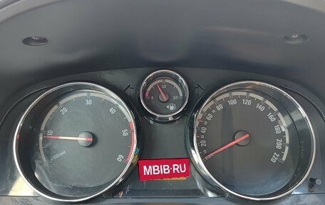 Opel Antara I, 2007 год, 770 000 рублей, 16 фотография