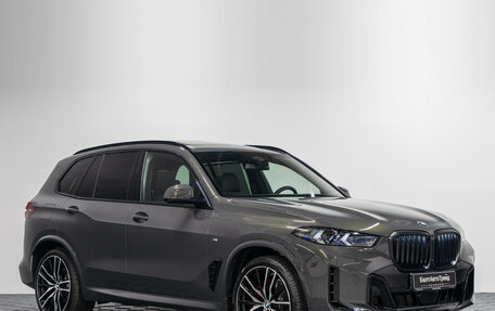 BMW X5, 2026 год, 17 150 000 рублей, 5 фотография