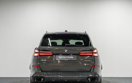 BMW X5, 2026 год, 17 150 000 рублей, 9 фотография