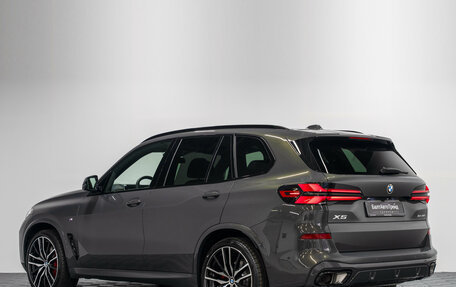 BMW X5, 2026 год, 17 150 000 рублей, 10 фотография