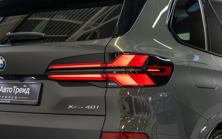 BMW X5, 2026 год, 17 150 000 рублей, 8 фотография