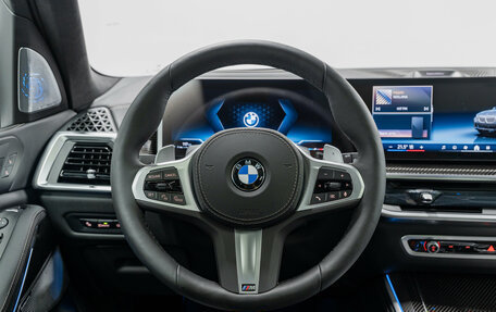 BMW X5, 2026 год, 17 150 000 рублей, 16 фотография