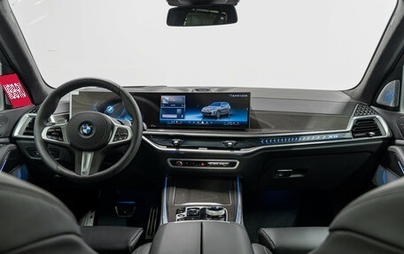BMW X5, 2026 год, 17 150 000 рублей, 15 фотография