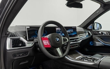 BMW X5, 2026 год, 17 150 000 рублей, 12 фотография