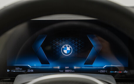BMW X5, 2026 год, 17 150 000 рублей, 17 фотография
