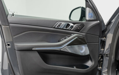 BMW X5, 2026 год, 17 150 000 рублей, 29 фотография