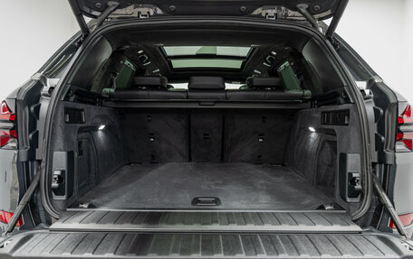 BMW X5, 2026 год, 17 150 000 рублей, 26 фотография