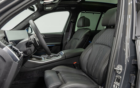 BMW X5, 2026 год, 17 150 000 рублей, 24 фотография