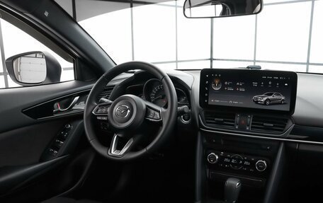 Mazda CX-4, 2023 год, 2 590 000 рублей, 7 фотография