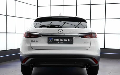 Mazda CX-4, 2023 год, 2 590 000 рублей, 5 фотография
