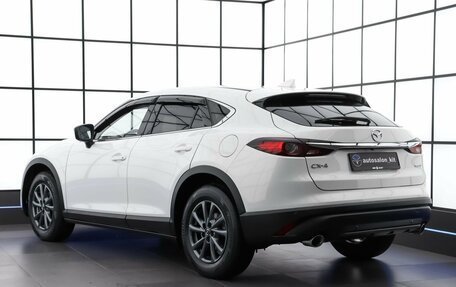 Mazda CX-4, 2023 год, 2 590 000 рублей, 6 фотография