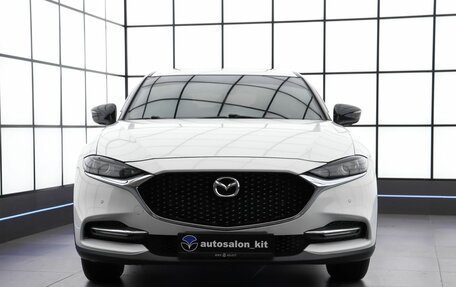 Mazda CX-4, 2023 год, 2 590 000 рублей, 2 фотография