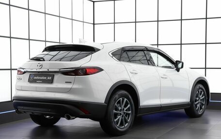 Mazda CX-4, 2023 год, 2 590 000 рублей, 4 фотография