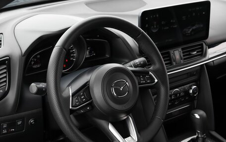 Mazda CX-4, 2023 год, 2 590 000 рублей, 11 фотография