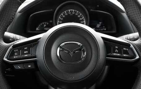 Mazda CX-4, 2023 год, 2 590 000 рублей, 12 фотография