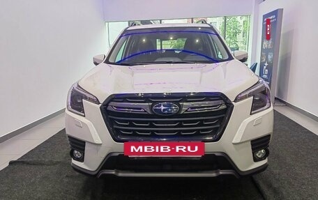 Subaru Forester, 2021 год, 4 600 000 рублей, 2 фотография