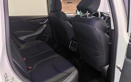 Subaru Forester, 2021 год, 4 600 000 рублей, 5 фотография