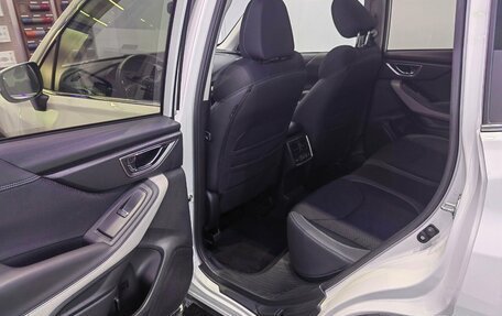 Subaru Forester, 2021 год, 4 600 000 рублей, 10 фотография