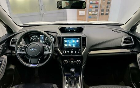 Subaru Forester, 2021 год, 4 600 000 рублей, 11 фотография