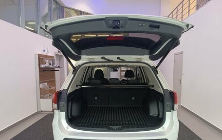 Subaru Forester, 2021 год, 4 600 000 рублей, 8 фотография
