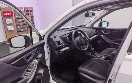 Subaru Forester, 2021 год, 4 600 000 рублей, 13 фотография