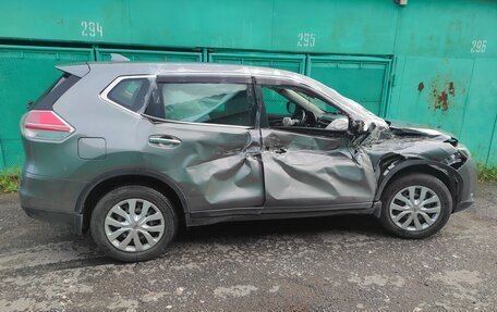 Nissan X-Trail, 2018 год, 700 000 рублей, 5 фотография