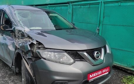 Nissan X-Trail, 2018 год, 700 000 рублей, 2 фотография