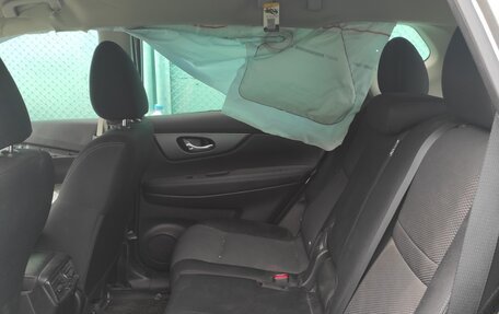 Nissan X-Trail, 2018 год, 700 000 рублей, 12 фотография