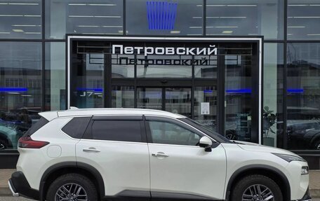 Nissan X-Trail, 2021 год, 2 950 000 рублей, 5 фотография