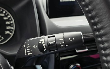 Nissan X-Trail, 2021 год, 2 950 000 рублей, 14 фотография