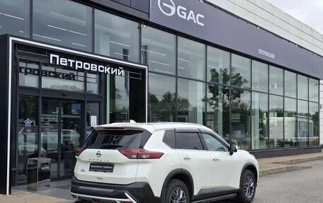 Nissan X-Trail, 2021 год, 2 950 000 рублей, 6 фотография
