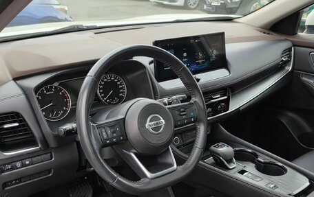 Nissan X-Trail, 2021 год, 2 950 000 рублей, 17 фотография