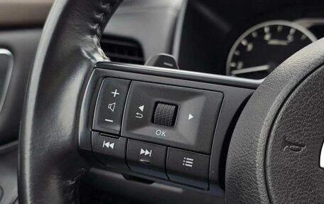 Nissan X-Trail, 2021 год, 2 950 000 рублей, 11 фотография