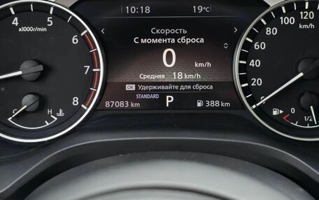 Nissan X-Trail, 2021 год, 2 950 000 рублей, 15 фотография