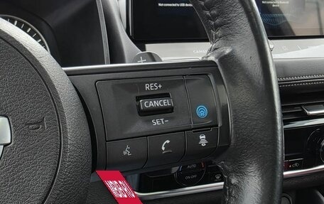 Nissan X-Trail, 2021 год, 2 950 000 рублей, 13 фотография