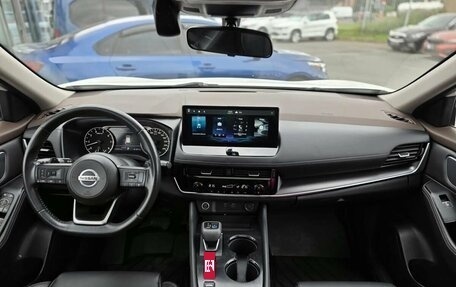 Nissan X-Trail, 2021 год, 2 950 000 рублей, 10 фотография