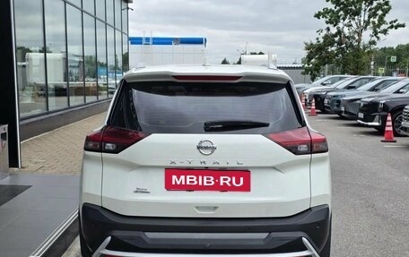 Nissan X-Trail, 2021 год, 2 950 000 рублей, 7 фотография